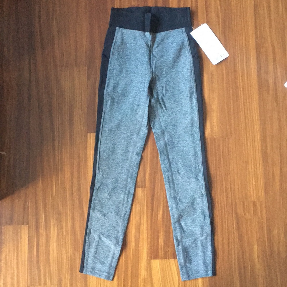 Lululemon women’s tights pant